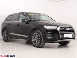 Audi Q7 2018 3.0 214 KM Audi Q7 2018 3.0 214 KM