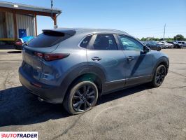 Mazda CX-30 2025 2