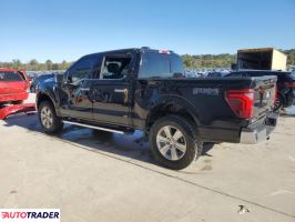 Ford Pozostałe 2025 3