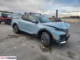 Hyundai Pozostałe 2023 2