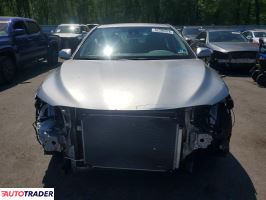 Toyota Camry 2020 2