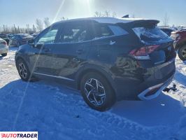 Kia Sportage 2023 2