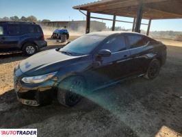 Nissan Sentra - zobacz ofertę