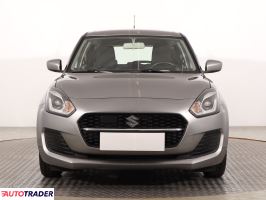 Suzuki Swift 2022 1.2 81 KM