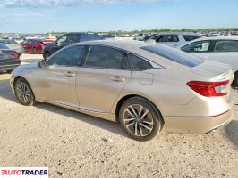 Honda Accord 2020 2