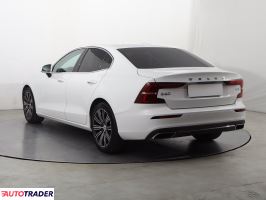 Volvo S60 2020 2.0 194 KM