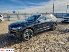 Volvo XC60 - zobacz ofertę