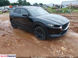 Mazda CX-30 - zobacz ofertę