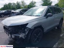 Honda CR-V 2024 2