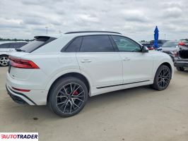 Audi Q8 2020 3