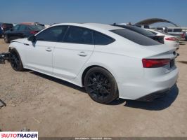 Audi A5 2022 2
