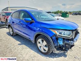 Honda HR-V 2020 1