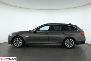 BMW 528 2014 2.0 214 KM