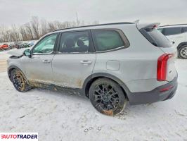 Kia Pozostałe 2022 3