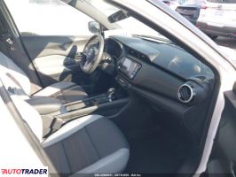 Nissan Pozostałe 2023 1 Nissan Pozostałe 2023 1