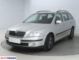 Skoda Octavia 2005 1.6 113 KM
