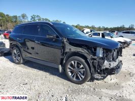 Infiniti Pozostałe 2024 3 Infiniti Pozostałe 2024 3