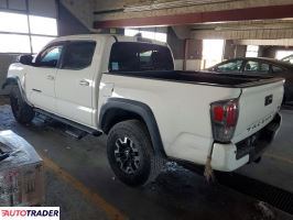 Toyota Tacoma 2022 3