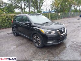 Nissan Pozostałe 2019 1 Nissan Pozostałe 2019 1