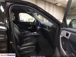 Ford Explorer 2022 2