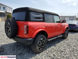 Ford Bronco 2023 2 Ford Bronco 2023 2