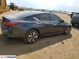 Nissan Altima 2019 2 Nissan Altima 2019 2