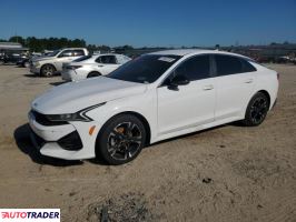 Kia Pozostałe - zobacz ofertę