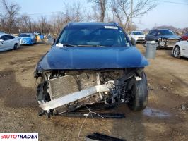 Hyundai Santa Fe 2022 2