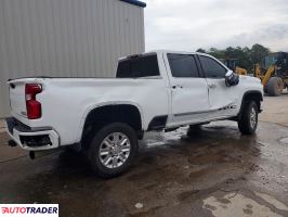Chevrolet Silverado 2024 6