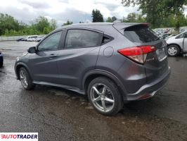 Honda HR-V 2019 1