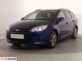 Ford Focus 2014 1.0 99 KM