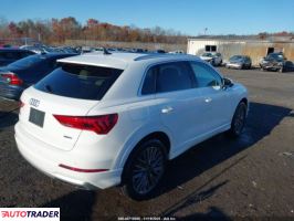 Audi Q3 2022 2
