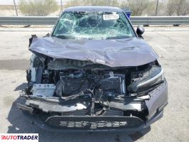 Honda Civic 2024 1