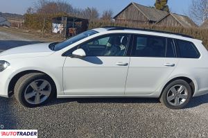 Volkswagen Golf 2014 2 150 KM