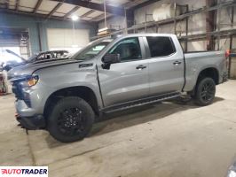 Chevrolet Silverado 2023 5