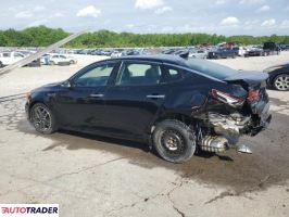 Kia Optima 2020 2 Kia Optima 2020 2