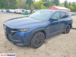 Mazda 5 - zobacz ofertę