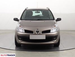 Renault Clio 2009 1.1 99 KM