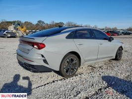 Kia Pozostałe 2022 1