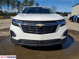 Chevrolet Equinox 2024 1