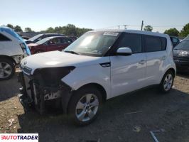 Kia Soul 2019 1