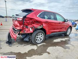 Ford Edge 2023 2