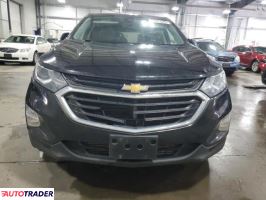 Chevrolet Equinox 2020 1