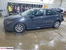 Toyota Corolla - zobacz ofertę