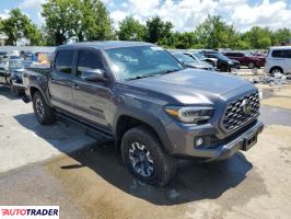 Toyota Tacoma 2023 3 Toyota Tacoma 2023 3