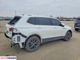 Volkswagen Tiguan 2024 2