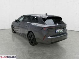 Opel Astra 2024 1.5 131 KM Opel Astra 2024 1.5 131 KM