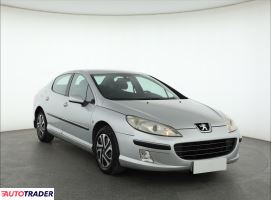 Peugeot 407 - zobacz ofertę