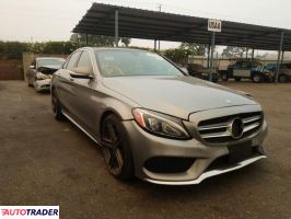 Mercedes 300 2015 2 Mercedes 300 2015 2