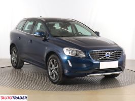 Volvo XC60 2015 2.4 178 KM